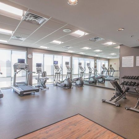 Fairfield Inn & Suites By Marriott Atlanta Acworth Esterno foto